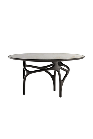   Sinuous Base Dining Table | Oroa.com