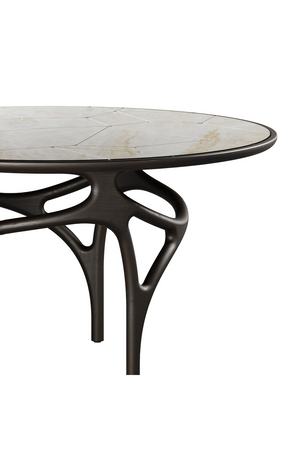  Sinuous Base Dining Table | Oroa.com
