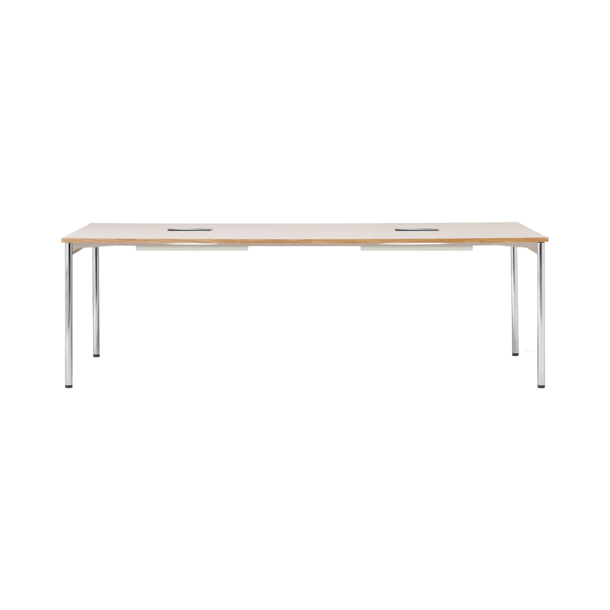   Laminate Rectangular Desk | Oroa.com
