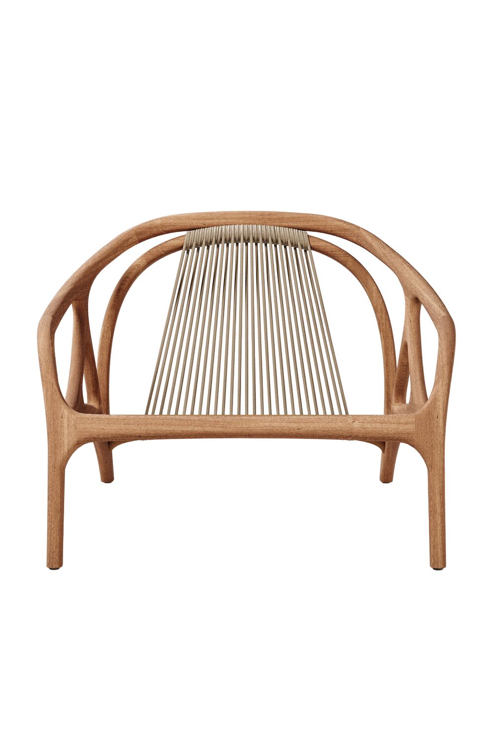   Modern Outdoor Lounge Chair | Oroa.com