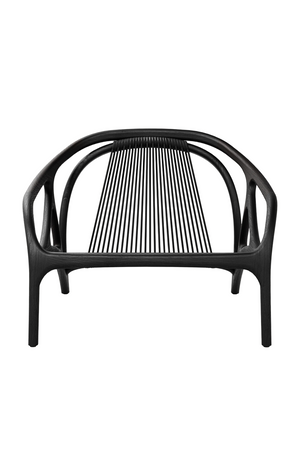   Modern Outdoor Lounge Chair | Oroa.com