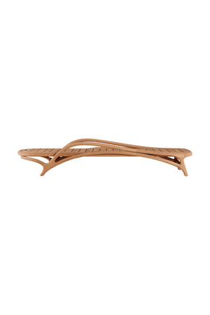   Adjustable Outdoor Lounger | Oroa.com
