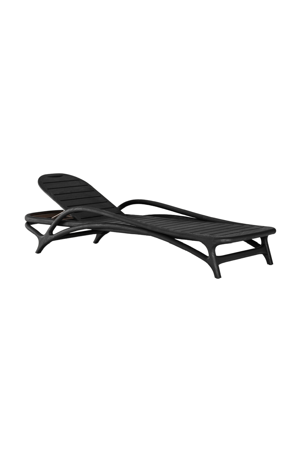  Adjustable Outdoor Lounger | Oroa.com