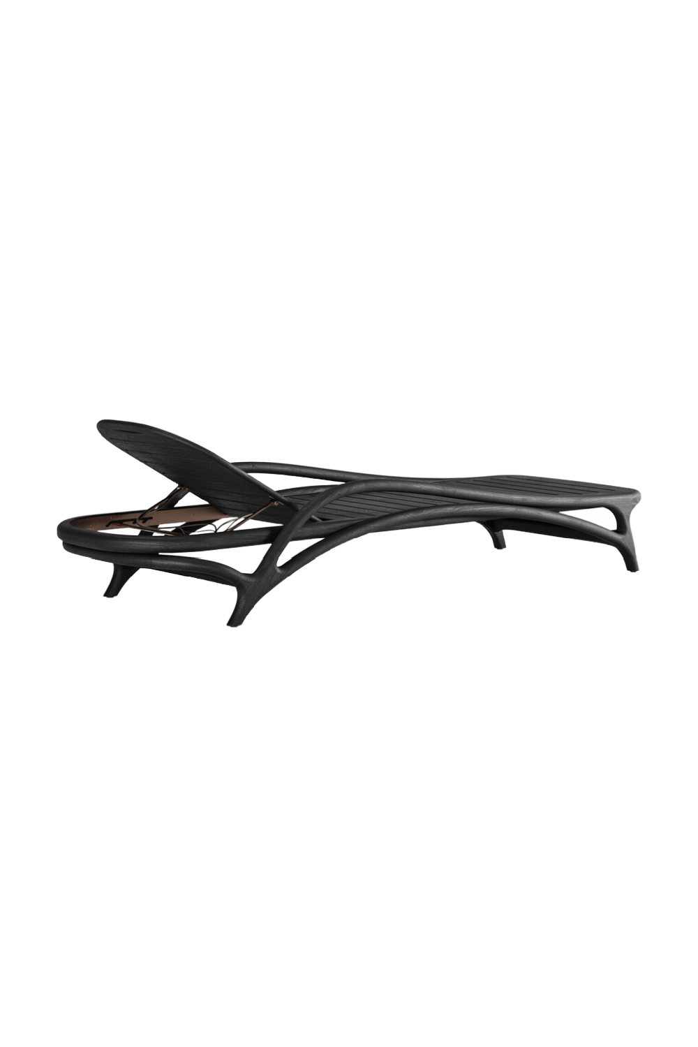   Adjustable Outdoor Lounger | Oroa.com