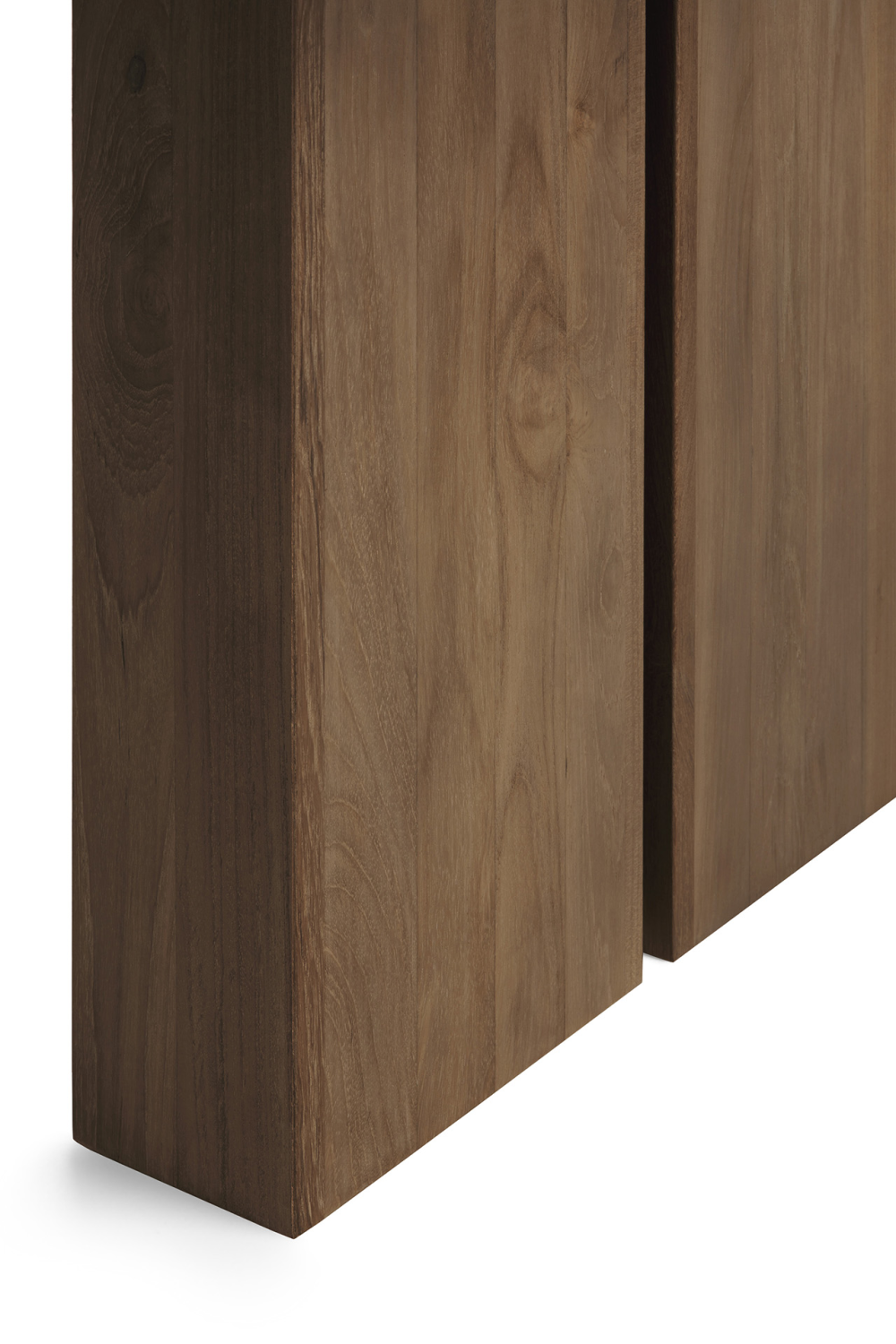   Scandinavian Extendable Dining Table | Oroa.com