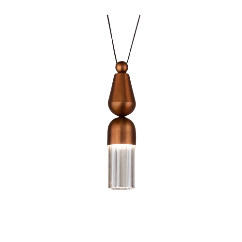   Glass Diffuser Pendant Lamp | Oroa.com