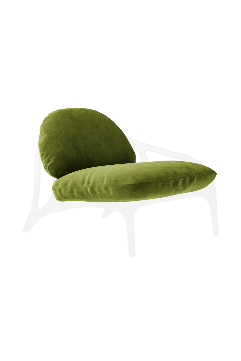   Indoor/Outdoor Lounge Chair | Oroa.com