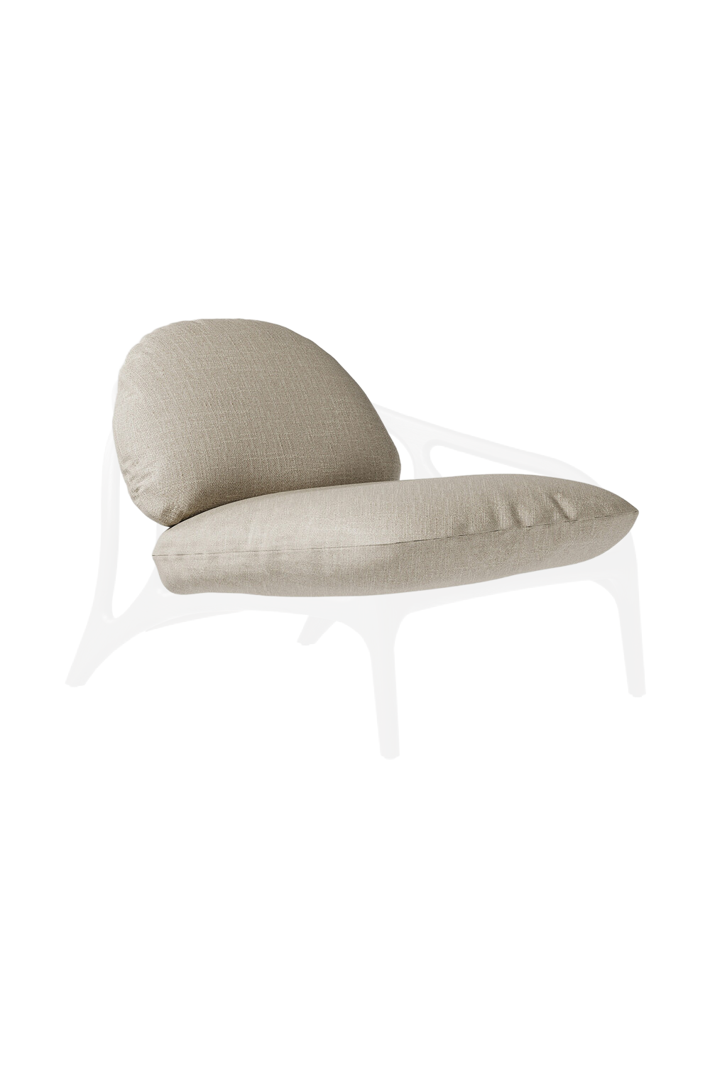   Modern Outdoor Lounge Chair | Oroa.com