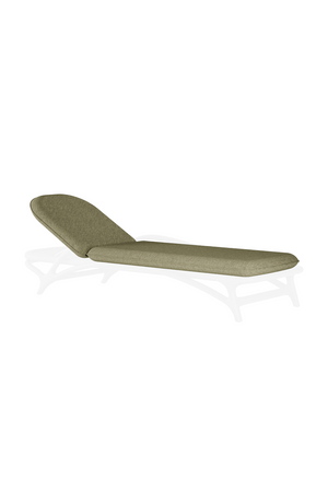   Adjustable Outdoor Lounger | Oroa.com