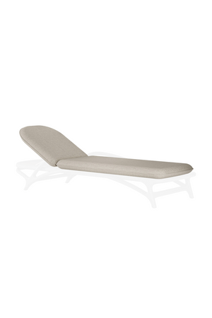   Adjustable Outdoor Lounger | Oroa.com