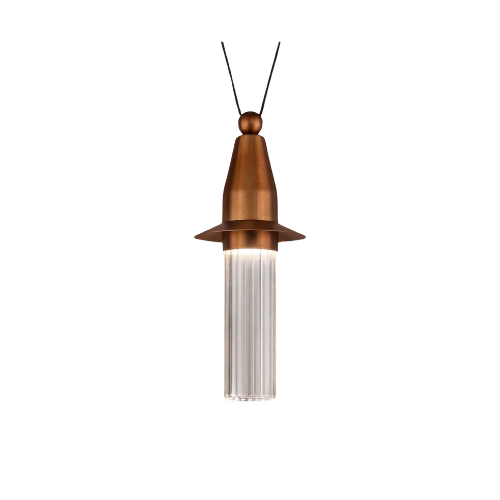   Glass Diffuser Pendant Lamp | Oroa.com
