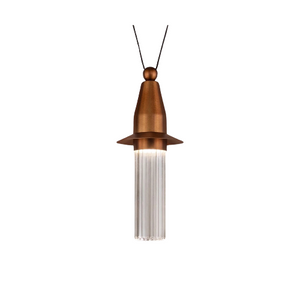   Glass Diffuser Pendant Lamp | Oroa.com