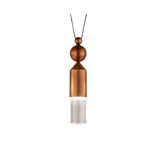   Glass Diffuser Pendant Lamp | Oroa.com