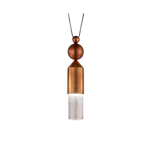   Glass Diffuser Pendant Lamp | Oroa.com