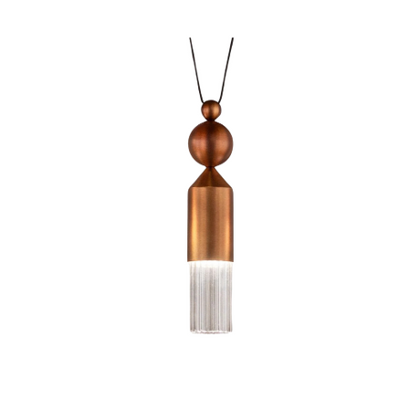   Glass Diffuser Pendant Lamp | Oroa.com