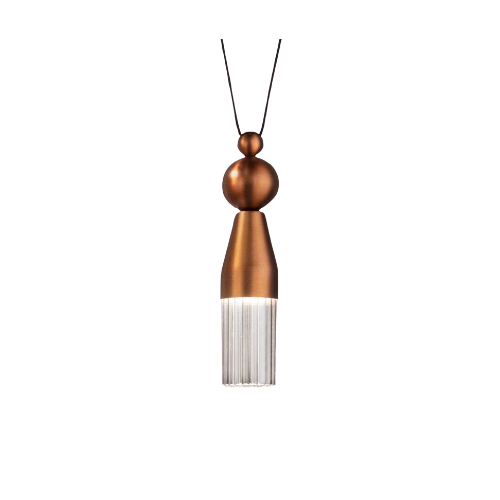   Glass Diffuser Pendant Lamp | Oroa.com