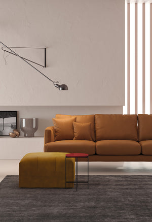   2-3 Seater Contemporary Sofa | Oroa.com