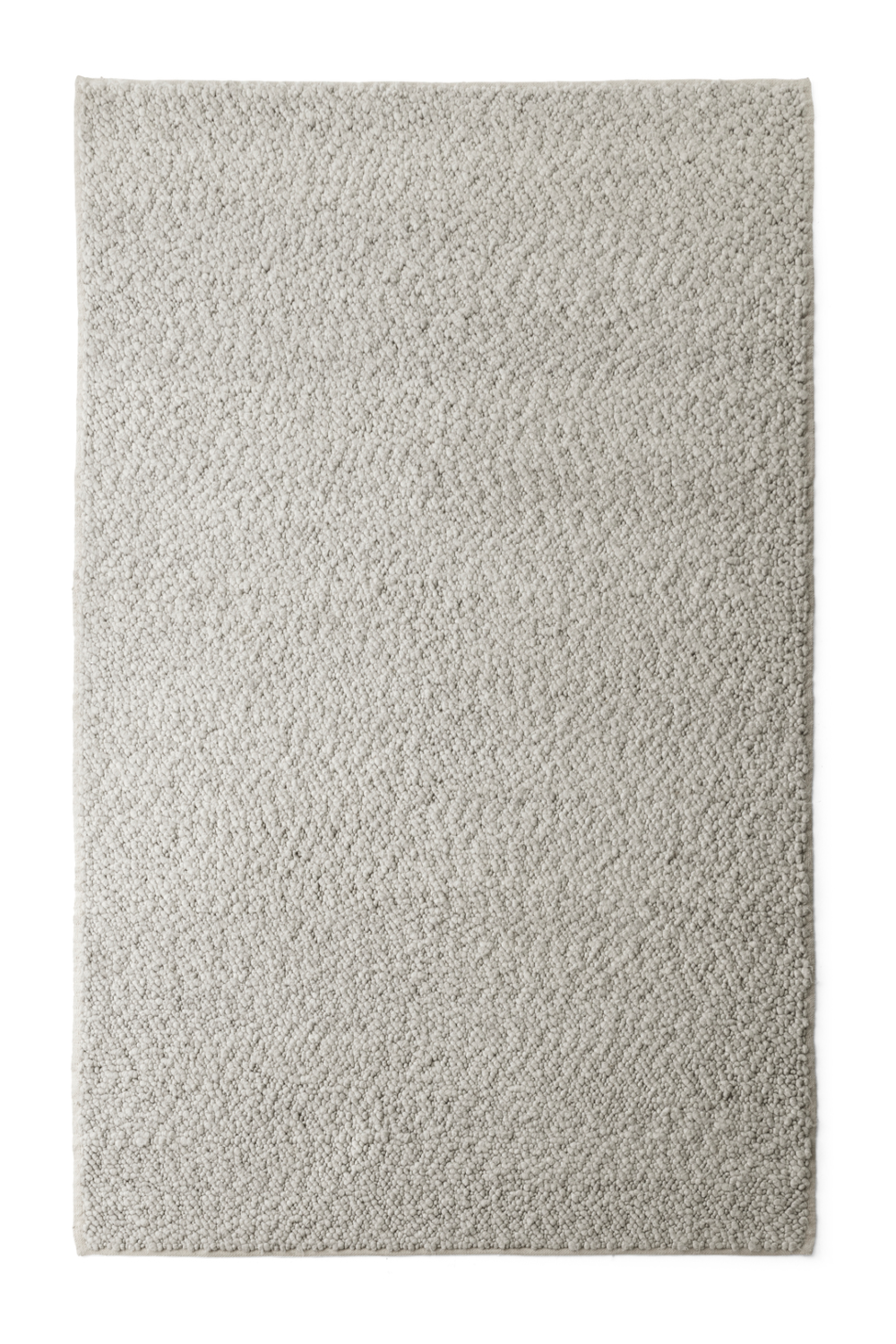   Woven Wool Rug | Oroa.com