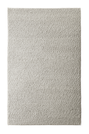   Woven Wool Rug | Oroa.com