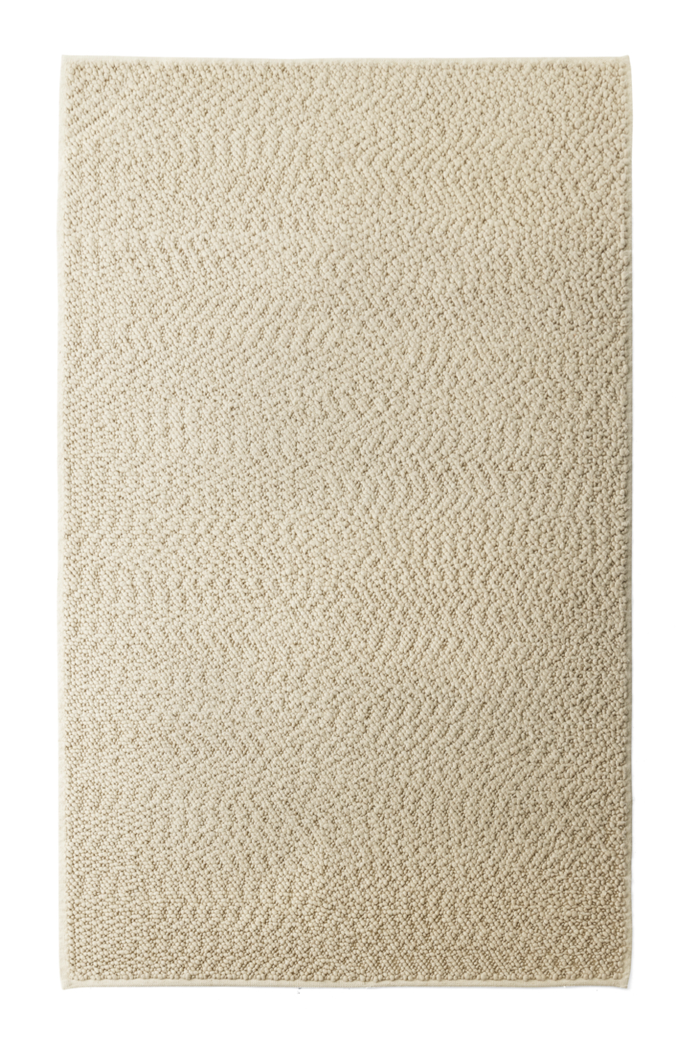   Woven Wool Rug | Oroa.com