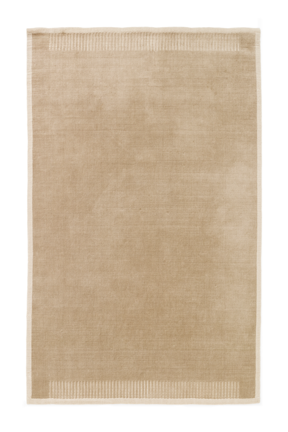   Contemporary Wool Rug | Oroa.com