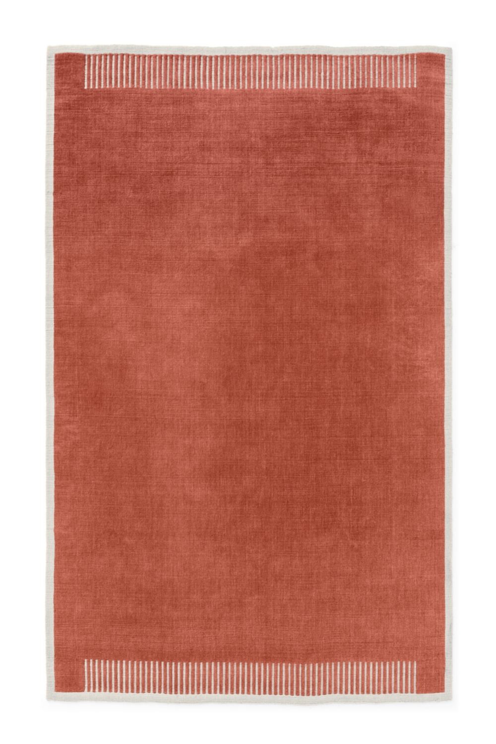   Contemporary Wool Rug | Oroa.com