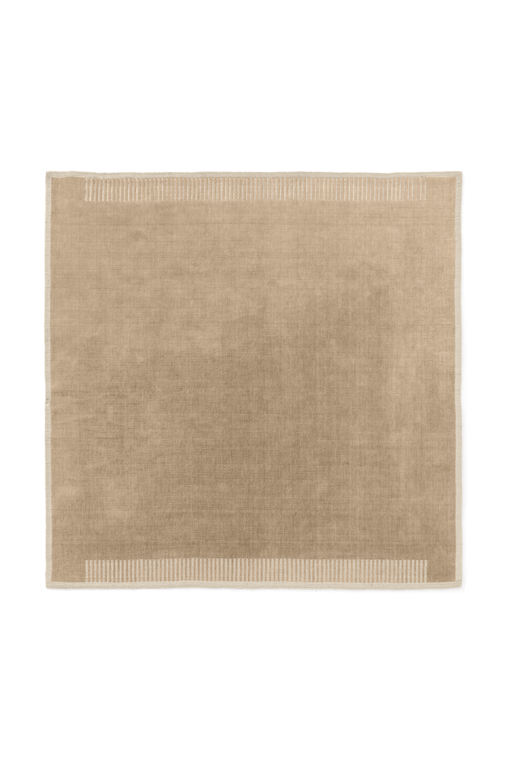   Contemporary Wool Rug | Oroa.com