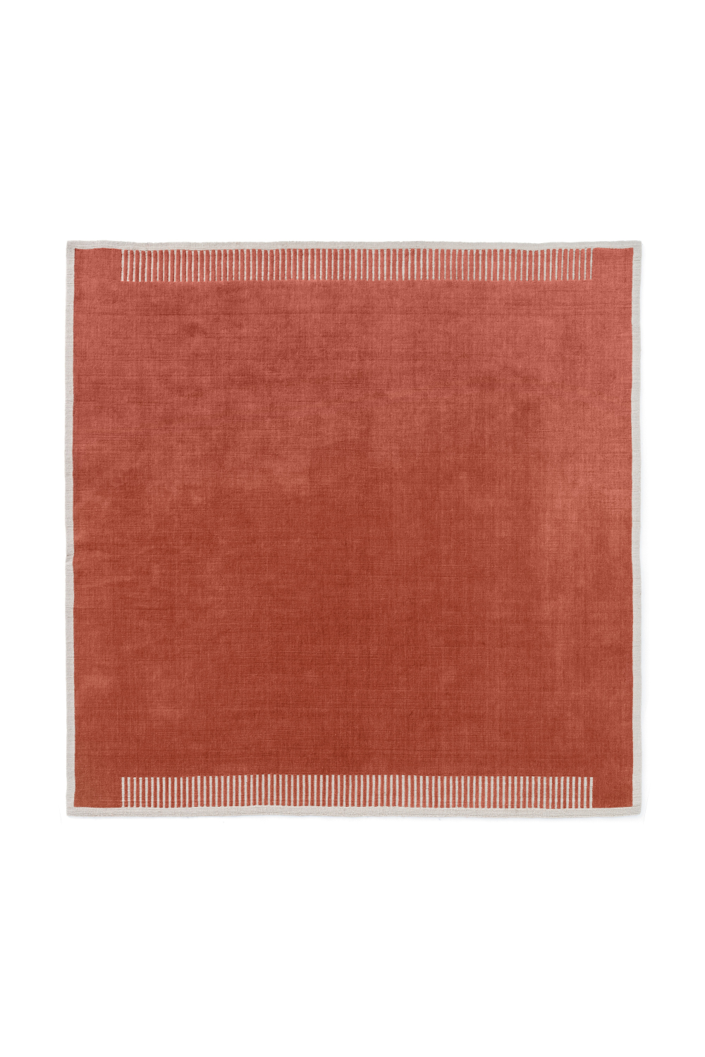   Contemporary Wool Rug | Oroa.com