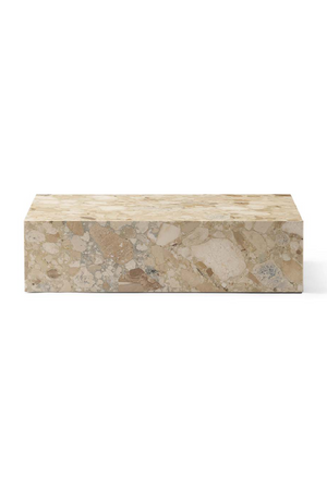   Stone Low Column | Oroa.com