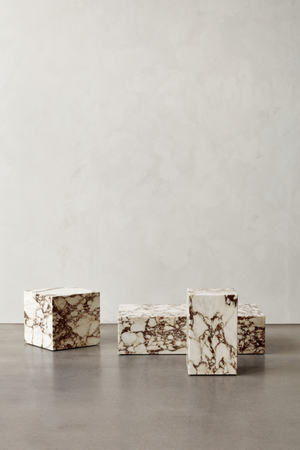   Stone Low Column | Oroa.com