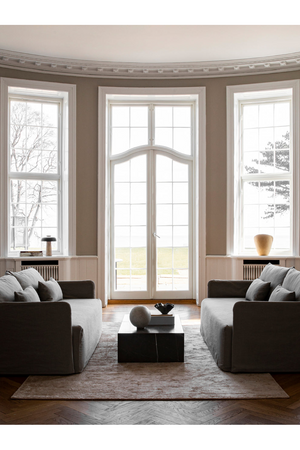   Stone Low Column | Oroa.com