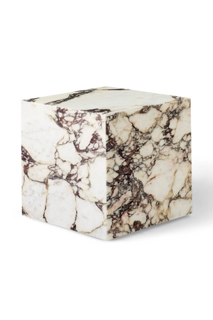   Stone Cubic Column | Oroa.com