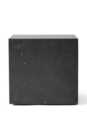   Stone Cubic Column | Oroa.com