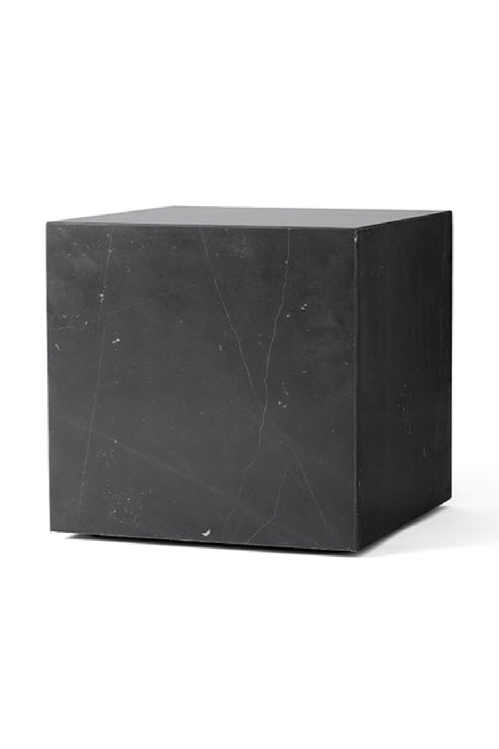   Stone Cubic Column | Oroa.com