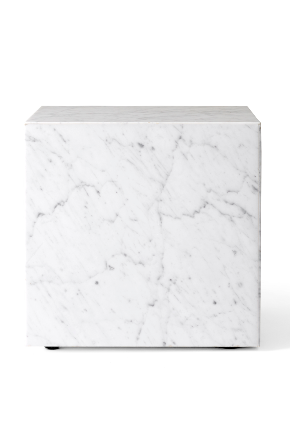   Stone Cubic Column | Oroa.com