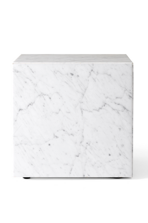   Stone Cubic Column | Oroa.com