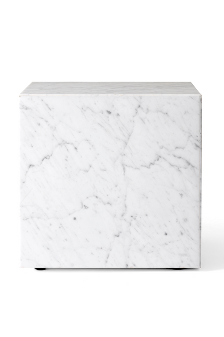   Stone Cubic Column | Oroa.com