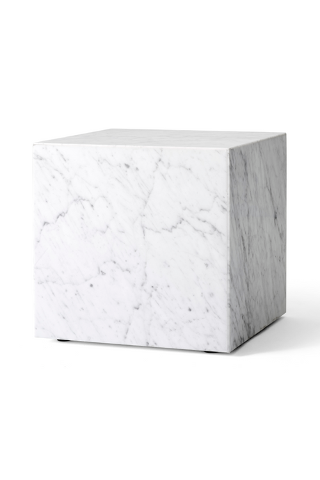  Stone Cubic Column | Oroa.com