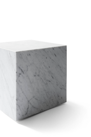   Stone Cubic Column | Oroa.com