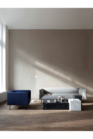   Stone Cubic Column | Oroa.com