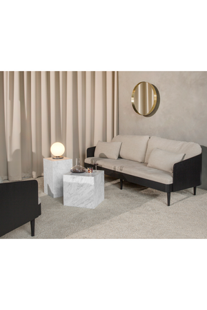   Stone Cubic Column | Oroa.com