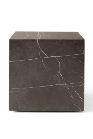   Stone Cubic Column | Oroa.com