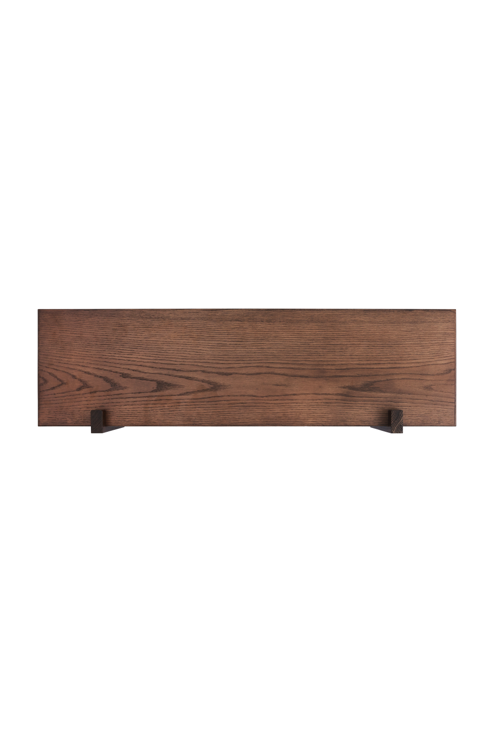   Wall-Mounted Shelf with Bracket L | Oroa.com