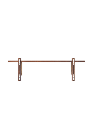   Wall-Mounted Shelf with Bracket L | Oroa.com