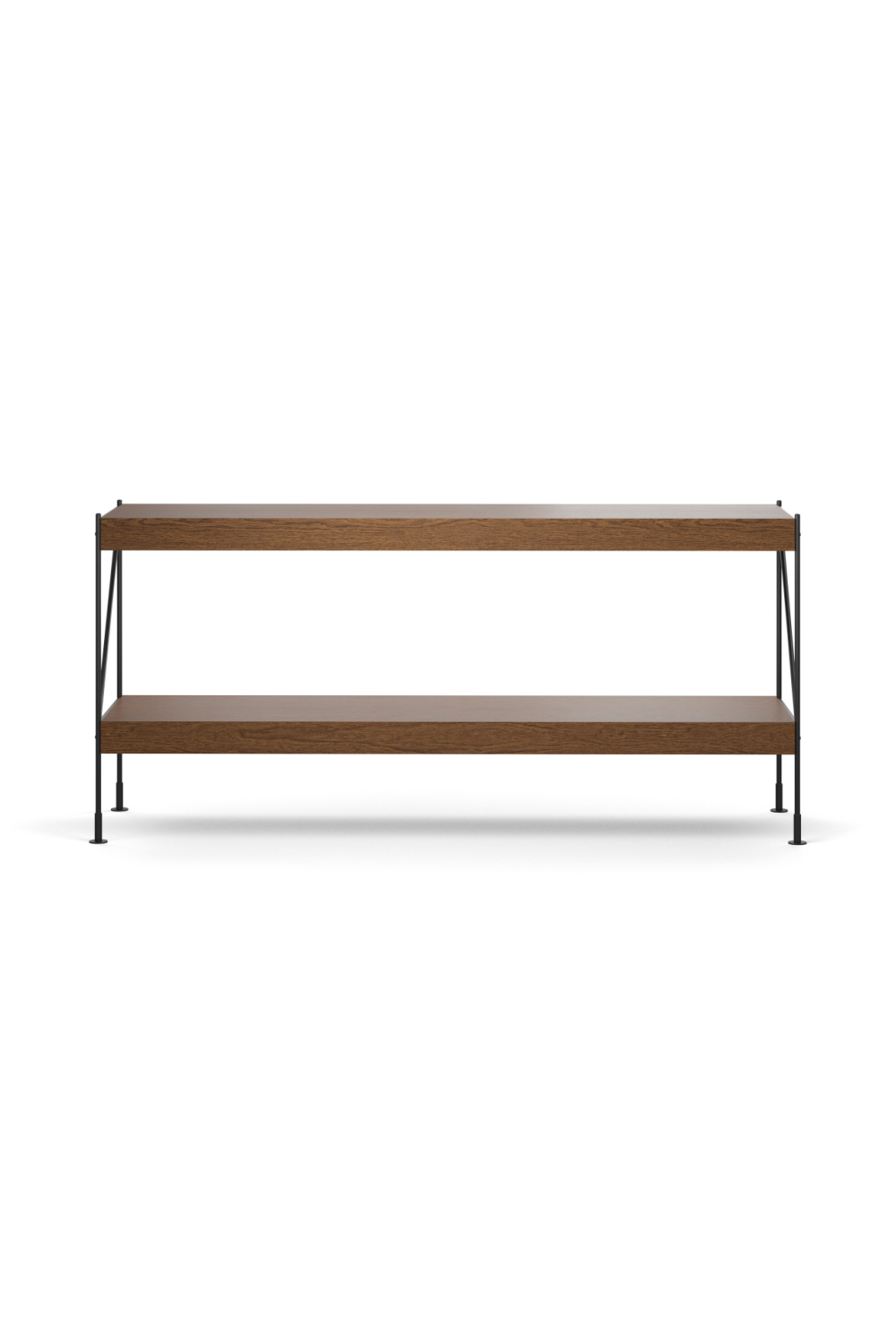   Modular Oak Storage System | Oroa.com