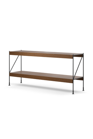   Modular Oak Storage System | Oroa.com