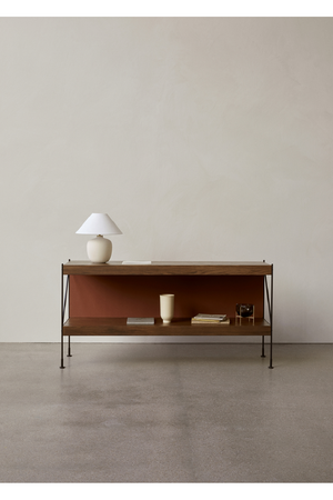   Modular Oak Storage System | Oroa.com