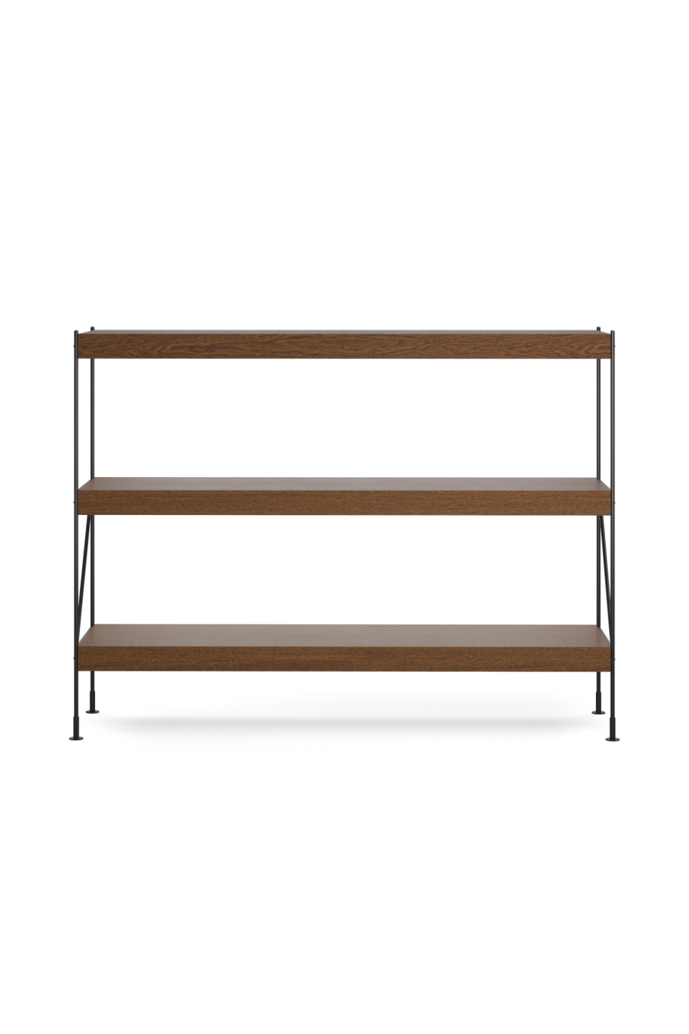  Modular Oak Storage System | Oroa.com