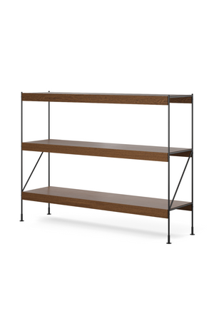   Modular Oak Storage System | Oroa.com