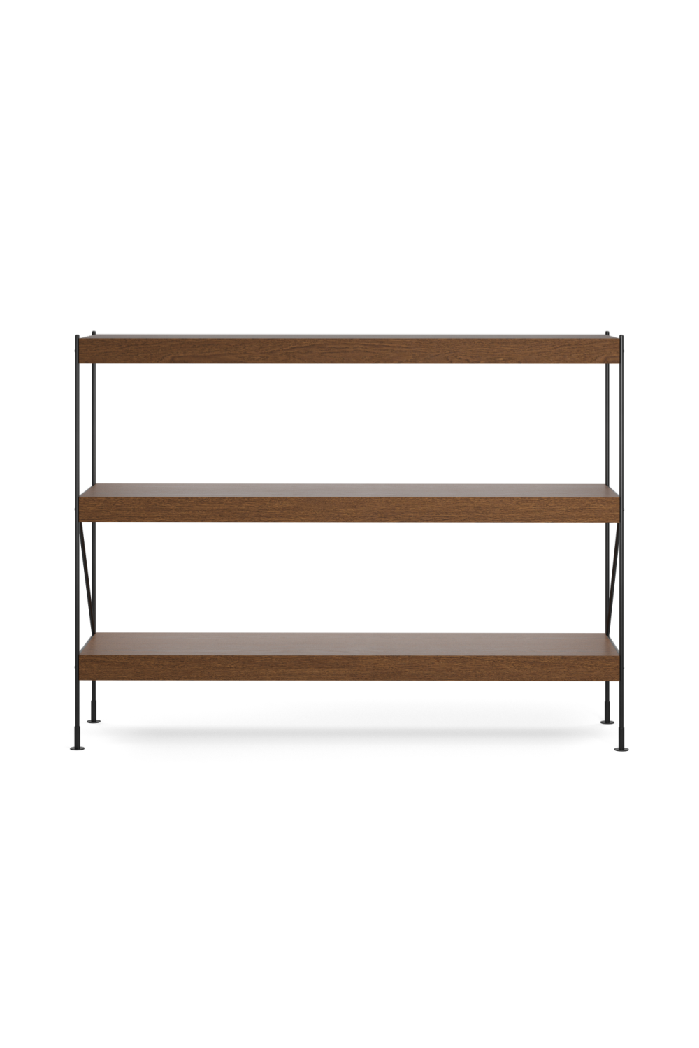   Modular Oak Storage System | Oroa.com